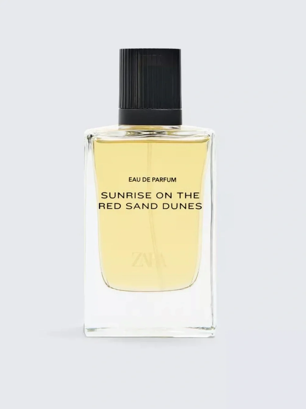 Zara Man NWT Sunrise on the Red Sand Dunes 100ML